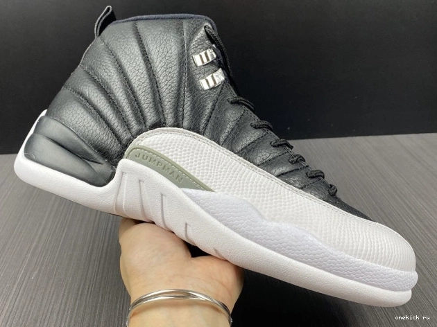 Rep Onekick Air Jordan (2012) Retro 12 130690-001 Playoffs 0718